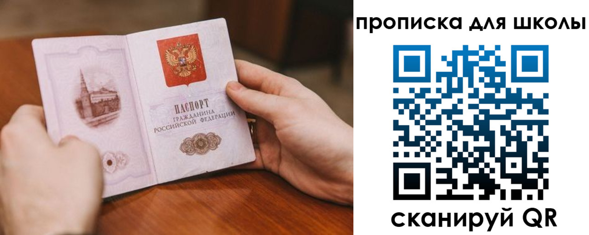 прописка в Гатчине